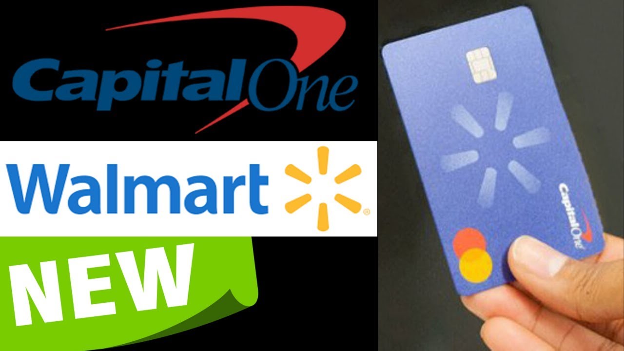 Walmart Credit Card – How to Apply Online - EntreChiquitines
